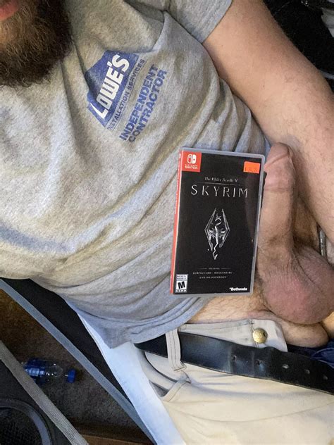 Here Is My Sword Nudes Sizecomparison NUDE PICS ORG