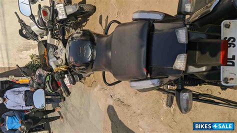 Used Model Bajaj Pulsar Dtsi For Sale In Noida Id