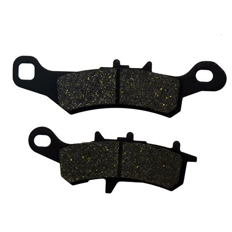 Motorcycle Brake Pads For Kawasaki Kx Klx A F A F A F