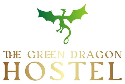 The Green Dragon Hostel