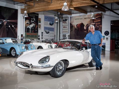 Jay Leno Best Cars - Business Insider