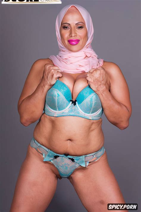 Image Of Hyper High Quality Stunning Face And Body Solid Pastel Color Background Spicy Porn