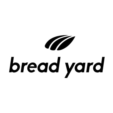 Menus Bread Yard