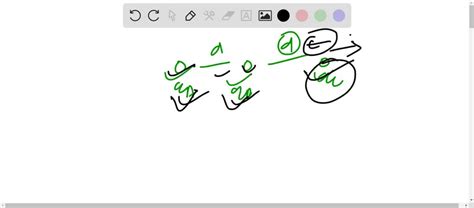 Solved Three Charges Three Charged Particles Lie On A Straight Line And