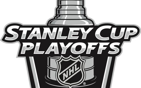 Second Round Nhl Stanley Cup Playoffs We W I L L Thru Sports