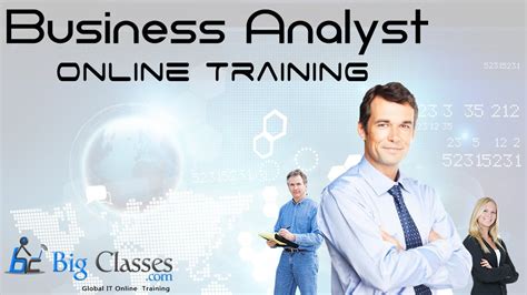 Business Analyst Training Tutorial For Beginners Part 2 Bigclasses Youtube