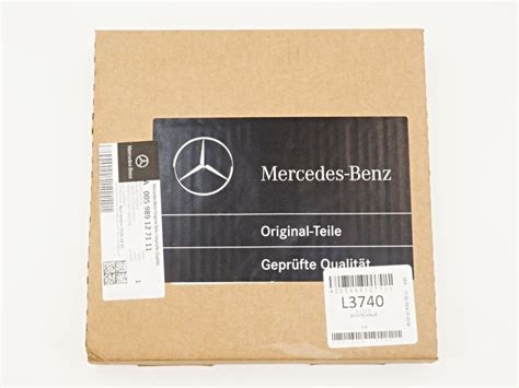 Mercedes R129 SL class used original part shop