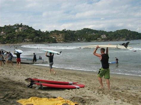 Sayulita Surf Day Camps All You Need To Know Before You Go