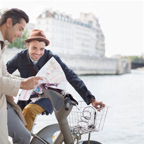 Gay Voyageur guide voyage gay lesbien pour un gay séjour