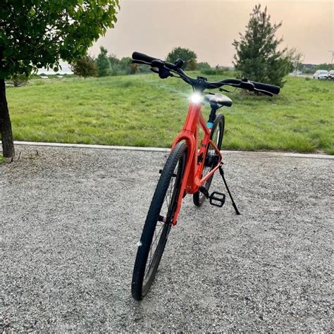 Velotric T1 St E Road Bike Review A Smart E Bike