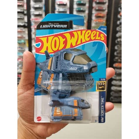 Hot Wheels Armadillo Shopee Malaysia