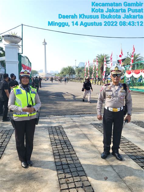 Tmc Polda Metro Jaya S Tweet Dihimbau Untuk Pengendara Menghindari