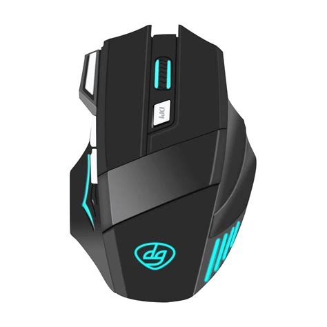 Dacota Gaming Cyrus Gaming Mouse - Software? : r/pcmasterrace