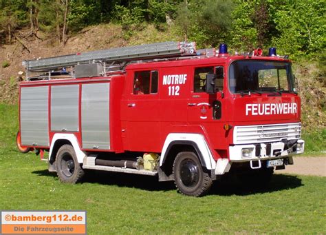 Bamberg112 De LF 16 Der FF Ruedenau