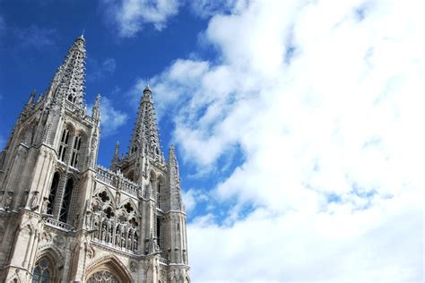 Esta imponente catedral es la única de España nombrada Patrimonio de la