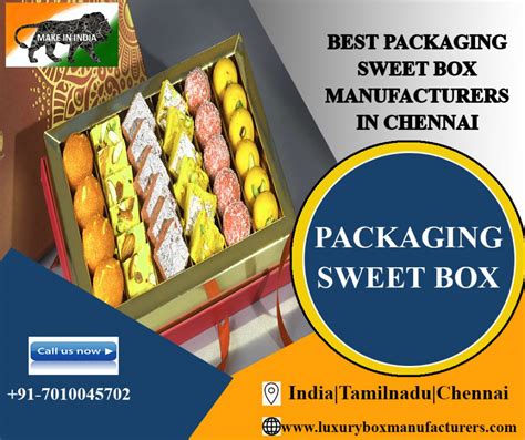 Electronic Box Manufacturers Rigid Saree Packaging Boxes Indian Sweet