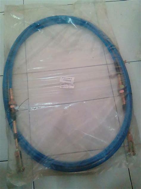 Kabel Pto Dam Meter Biru Mm Hino Fuso Universal Lazada Indonesia