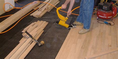 How To Find The Best Wood Flooring Installation Expert In Fort Worth