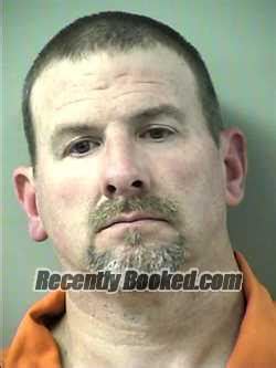 Recent Booking / Mugshot for SAMUEL JASON ALLEN in Okaloosa County, Florida