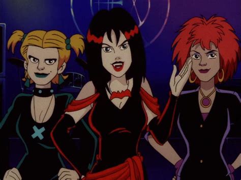 Hex Girls Heroes Wiki