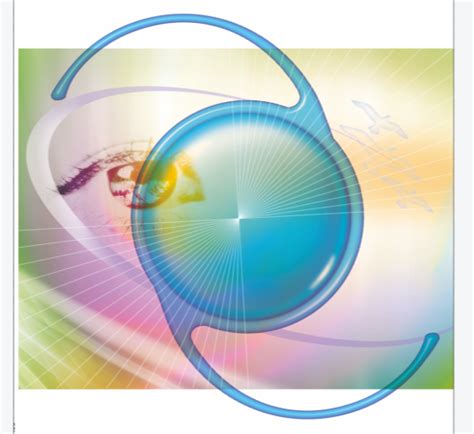 PMMA Intraocular Lens at best price in Hosur by Freedom Ophthalmic ...