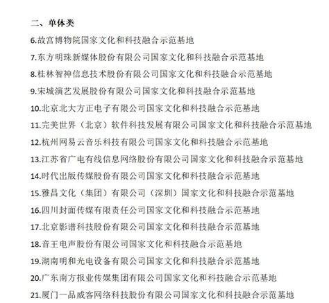 公示！云南一地拟成国家级示范基地澎湃号·媒体澎湃新闻 The Paper