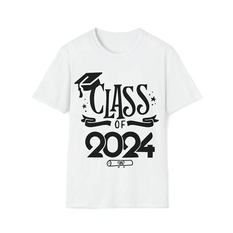 Senior 2024 Class Of 2024 Seniors Graduation 2024 Senior 24 Etsy Uk