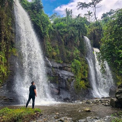 Los Lugares Que Debes Visitar Durante El En Colombia