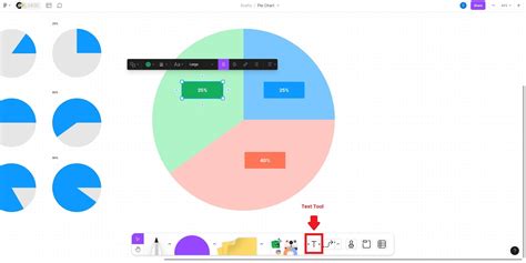 How To Create A Pie Chart In Figma In Simple Steps