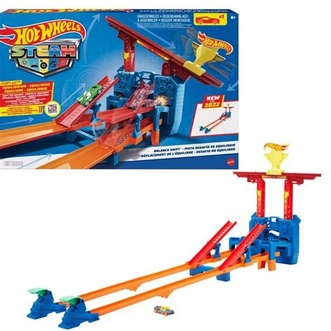 HOT WHEELS TOR MEGA TORY m ZESTAW PĘTLE Autka Allegro pl