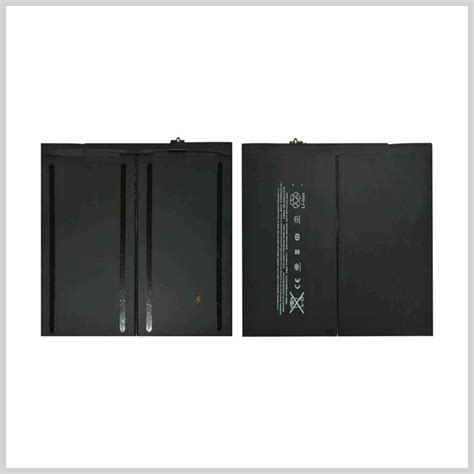 iPad 6 Battery Replacement (A1893,A1954)