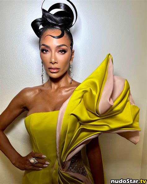 Nicole Scherzinger Nicolescherzinger Nude OnlyFans Photo 184 Nudostar TV