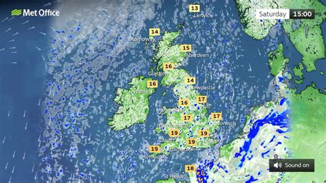 Birmingham weather forecast as Met Office warns of plummeting ...