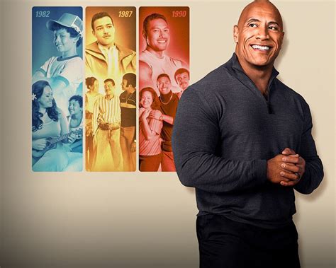 Young Rock - NBC.com