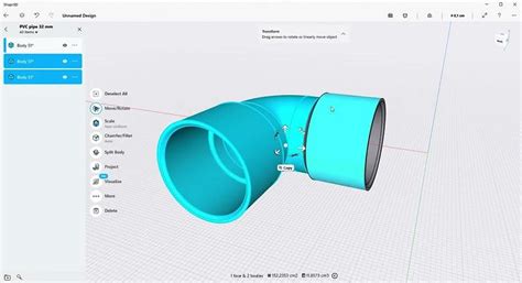 9 Best 3D Printing Design Software for All Levels in 2024