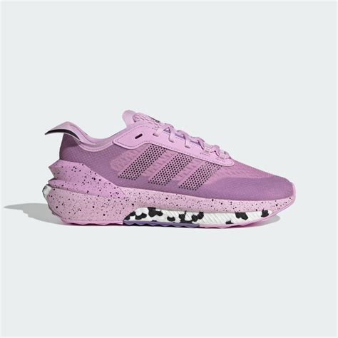 adidas Avryn Sneakers - Purple | Free Shipping with adiClub | adidas US