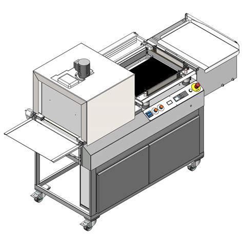 Macchina Per Imballaggio Semiautomatica Quick Banding Zappe