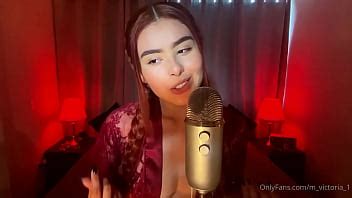 Vic AsmR XVIDEOS