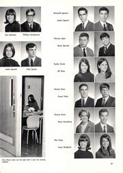 Highland Park High School - Little Giant Yearbook (Highland Park, IL ...