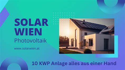 Photovoltaik Kosten — Was Kostet Eine Photovoltaikanlage Kranwien