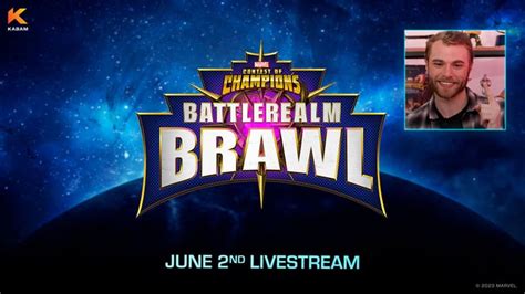 Watch The Marvel Contest Of Champions Livestream For Dev Updates And In Game Giveaways Marvel