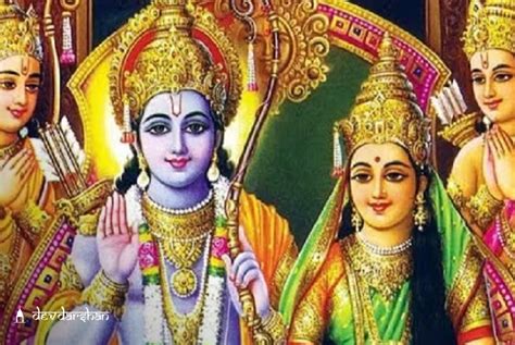 Vivah Panchami 2023 Date Significance Rituals DevDham