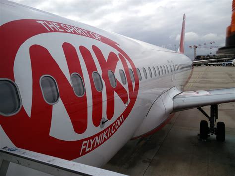 NIKI Customer Reviews | SKYTRAX