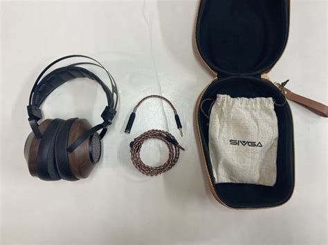 Sivga SV023 Review - Major HiFi