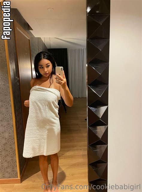 Cookiebabigirl Nude OnlyFans Leaks Photo Fapopedia