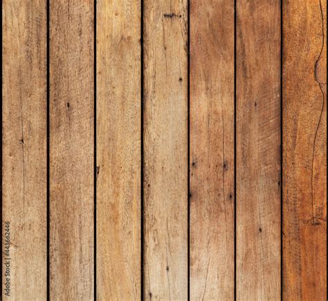 Timber Background Made Of Old Rough Wooden Planks With Off