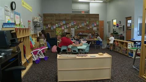 Kalamazoo Child Care Center Offers Free Services To Low Income Families