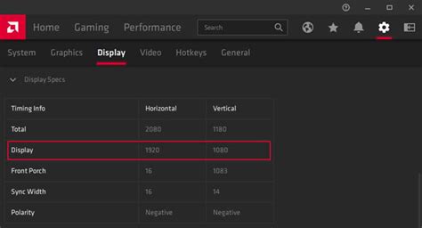 Como Verificar A Resolu O Do Monitor All Things Windows