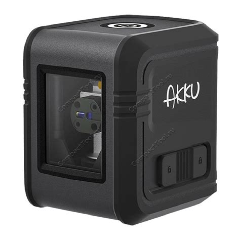 Лазерный уровень Xiaomi Akku Infrared Laser Level Gray купить оптом и в ...