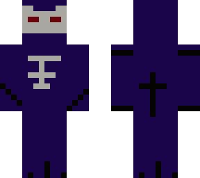 grim reaper hallown | Minecraft Skins